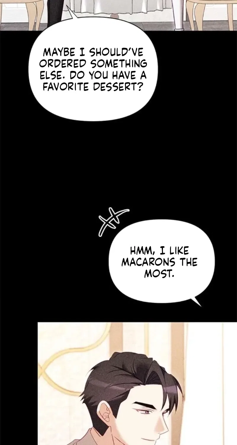 My Lewd Friend’s Oppa Chapter 18 – Page 72