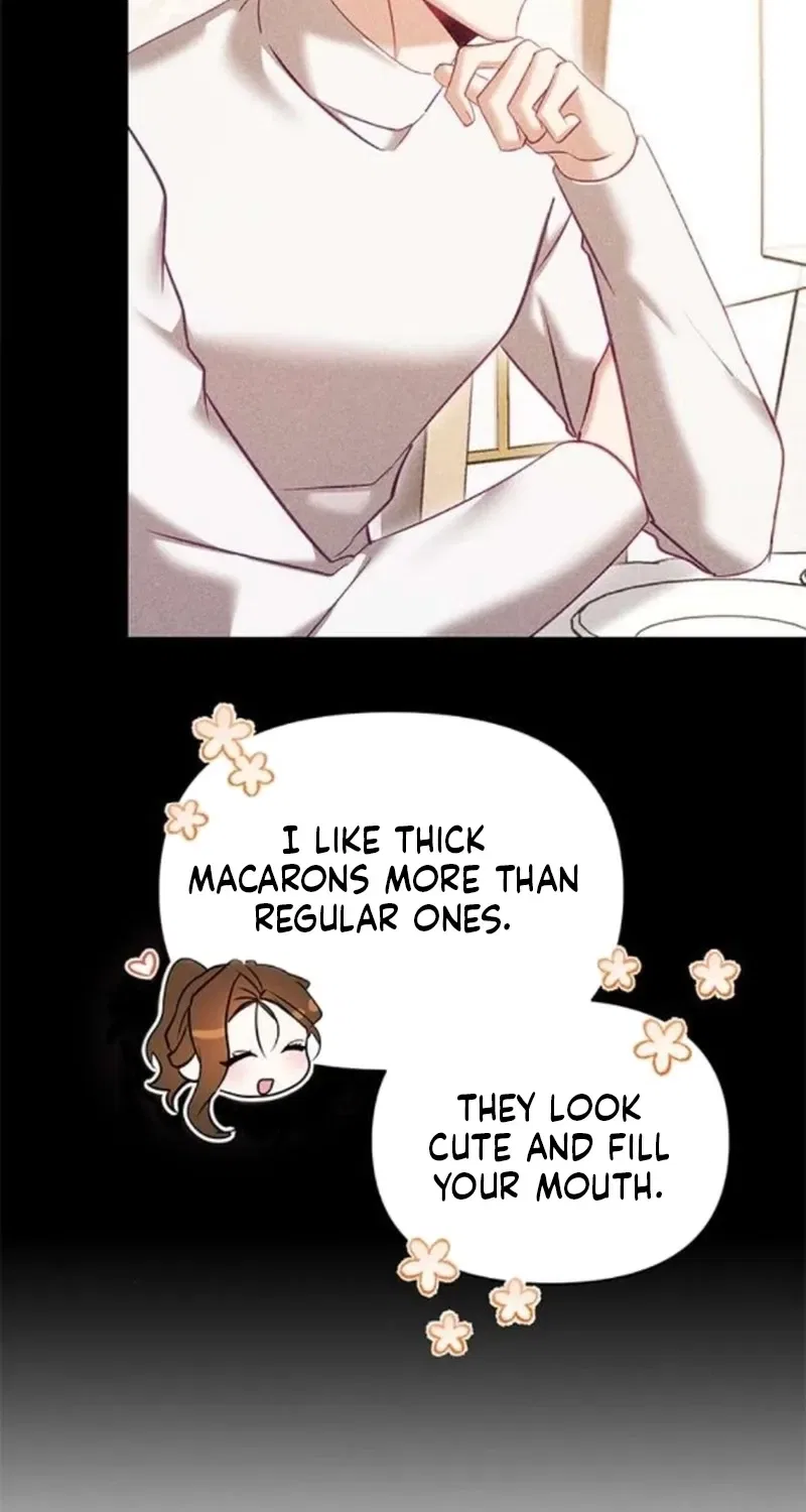 My Lewd Friend’s Oppa Chapter 18 – Page 73