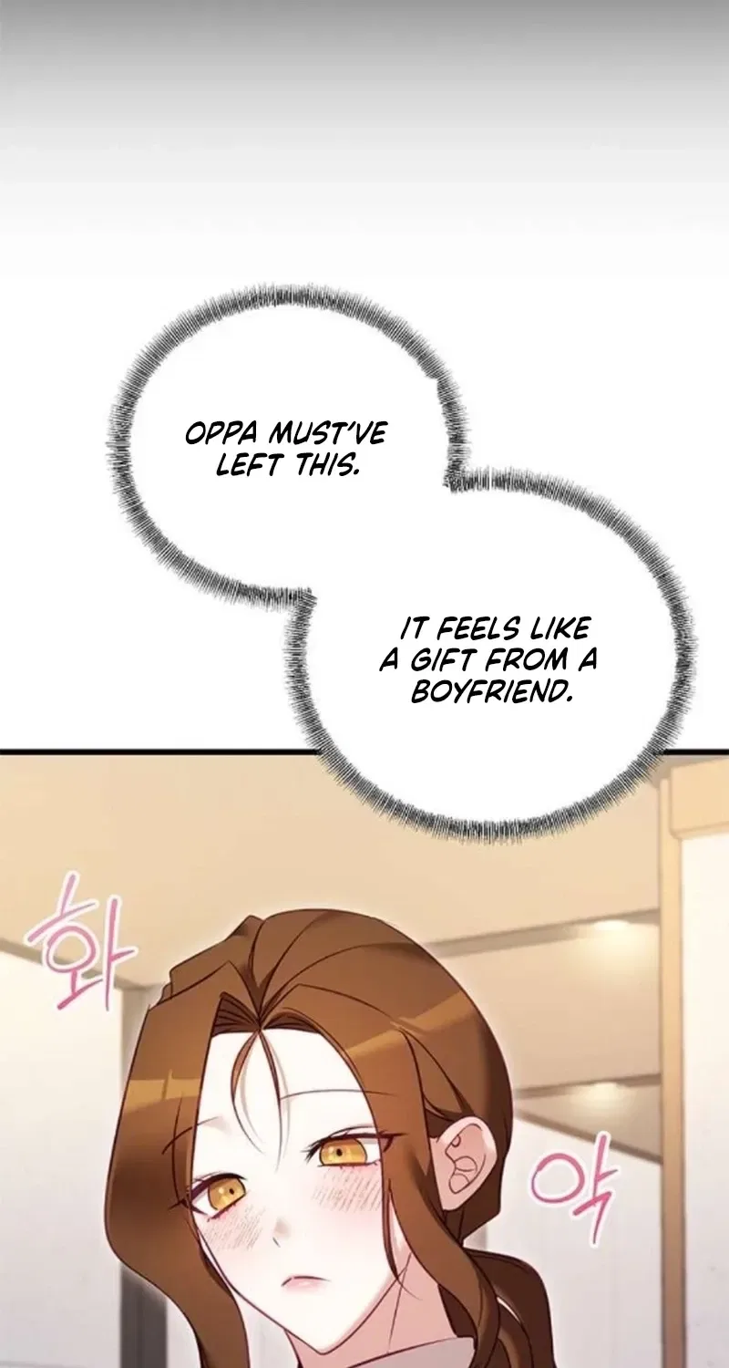 My Lewd Friend’s Oppa Chapter 18 – Page 74