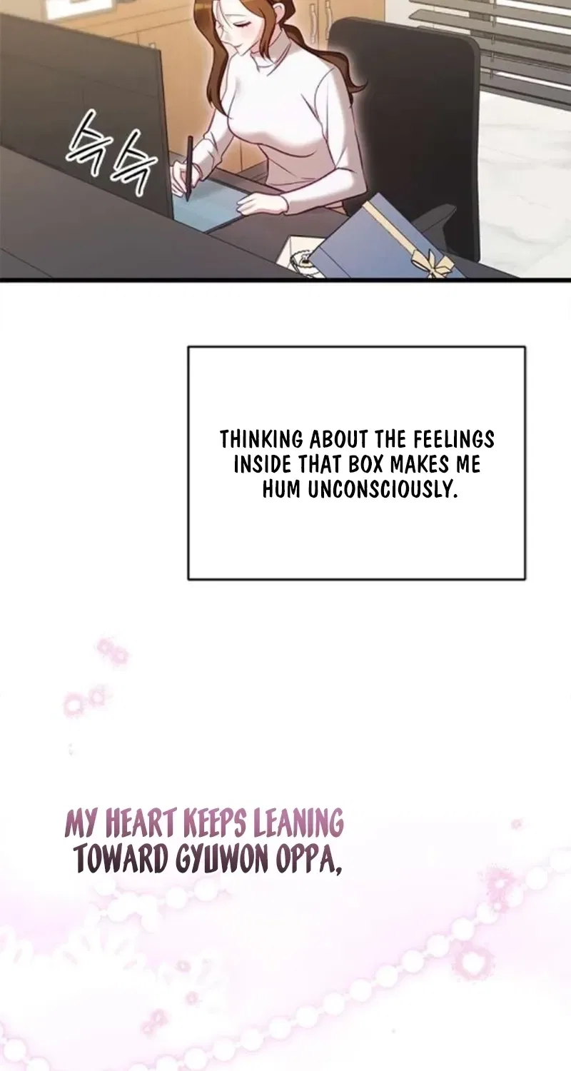 My Lewd Friend’s Oppa Chapter 18 – Page 78