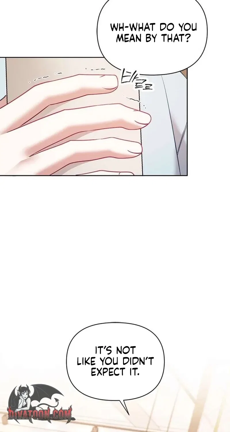 My Lewd Friend’s Oppa Chapter 17 – Page 4