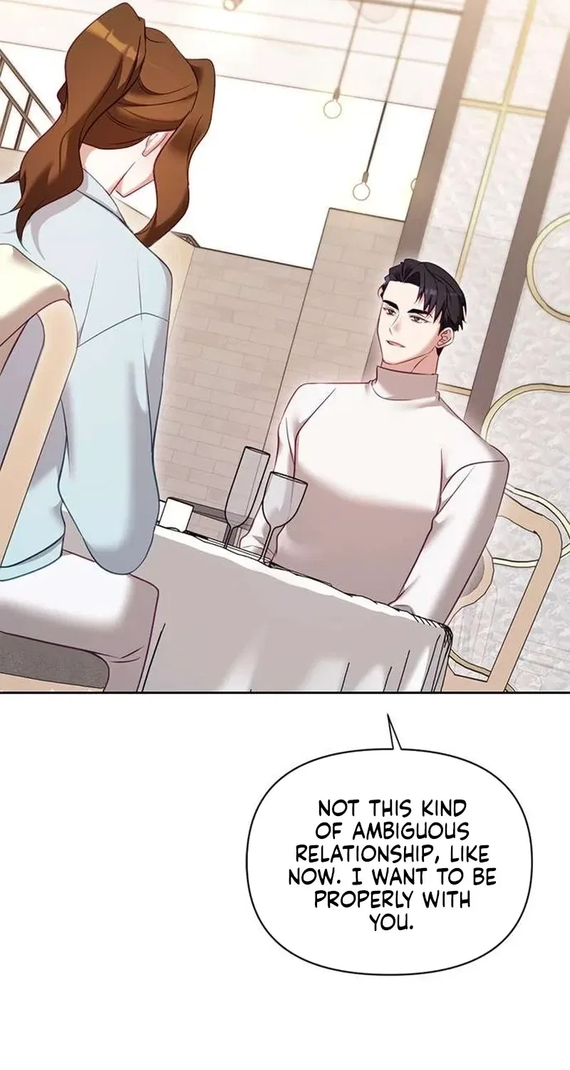 My Lewd Friend’s Oppa Chapter 17 – Page 5