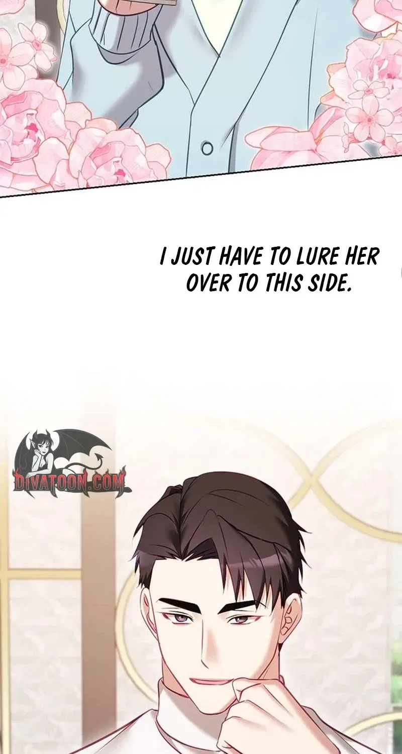 My Lewd Friend’s Oppa Chapter 17 – Page 18