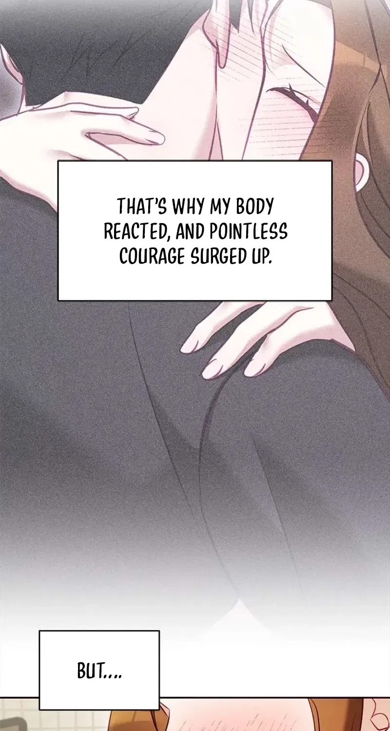 My Lewd Friend’s Oppa Chapter 17 – Page 26