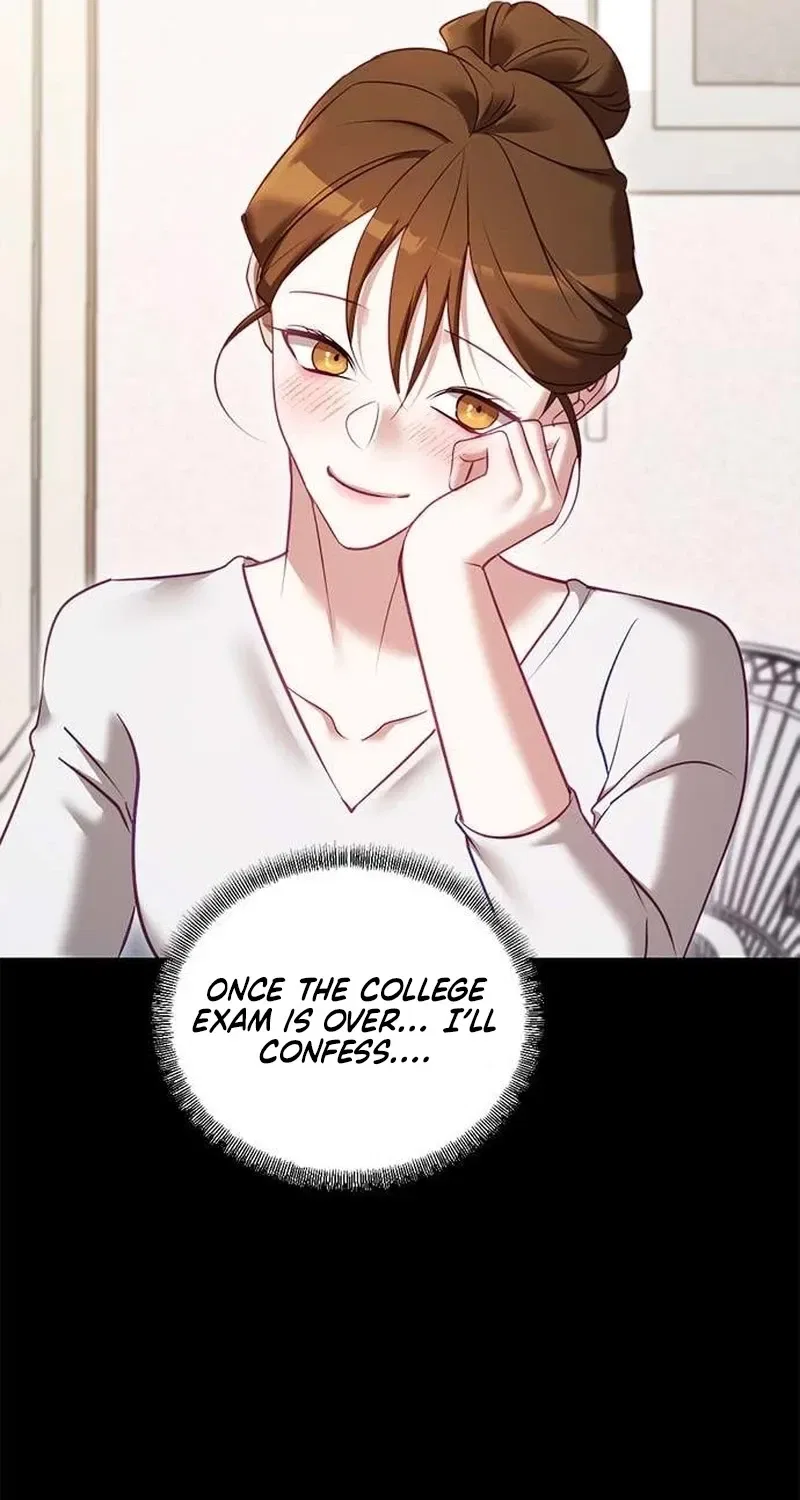 My Lewd Friend’s Oppa Chapter 17 – Page 36