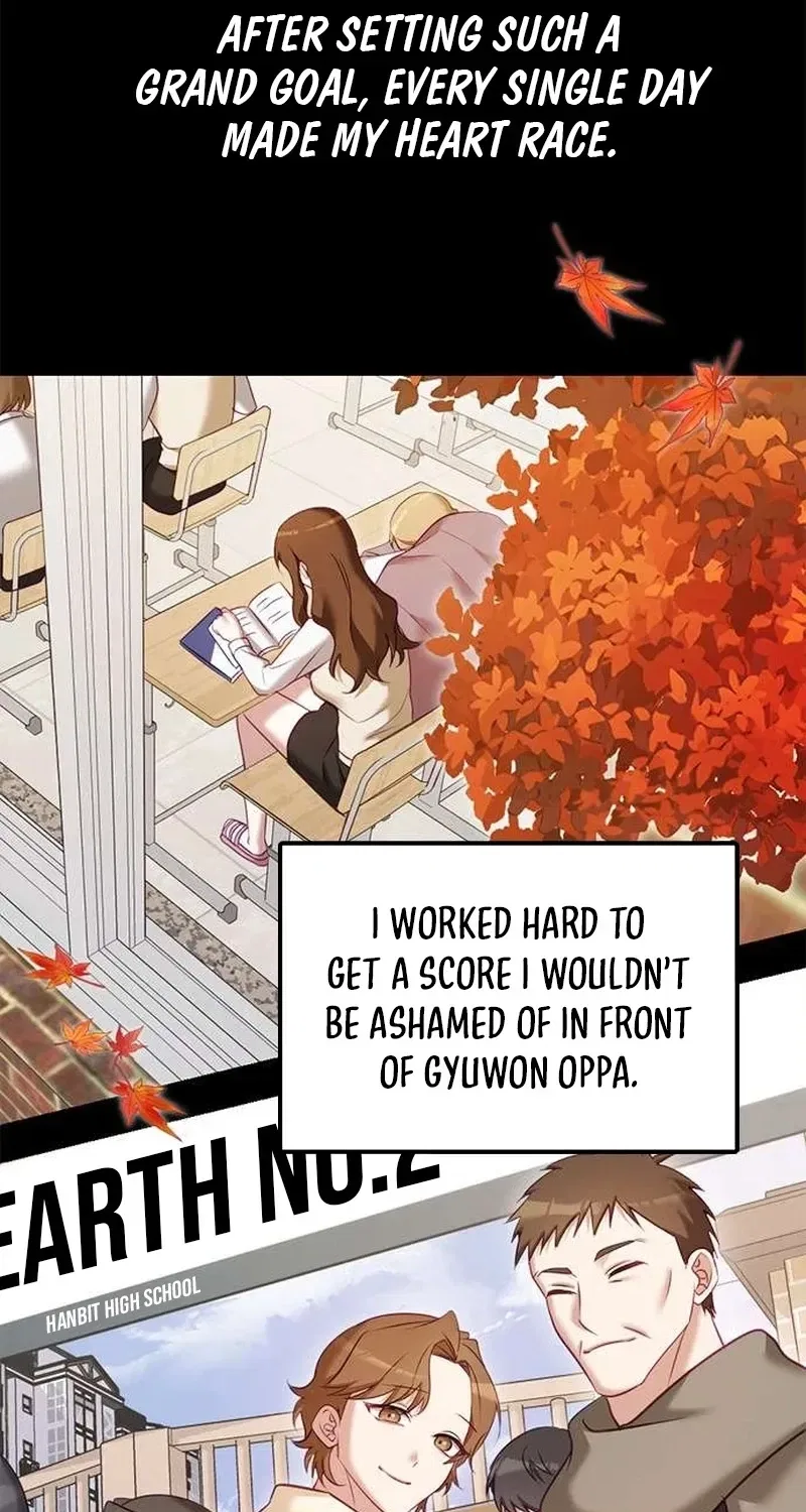 My Lewd Friend’s Oppa Chapter 17 – Page 37