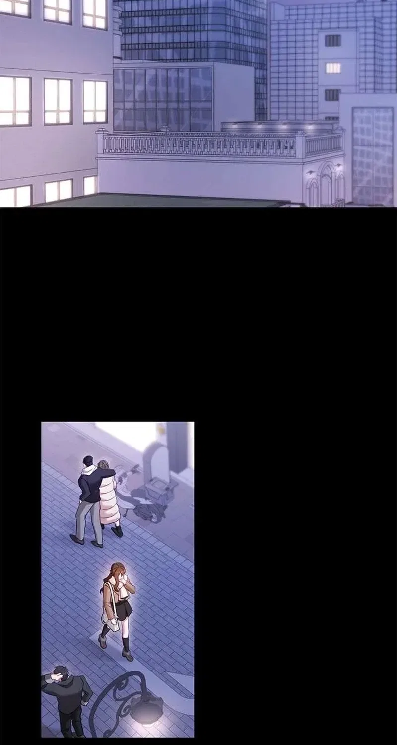 My Lewd Friend’s Oppa Chapter 17 – Page 48