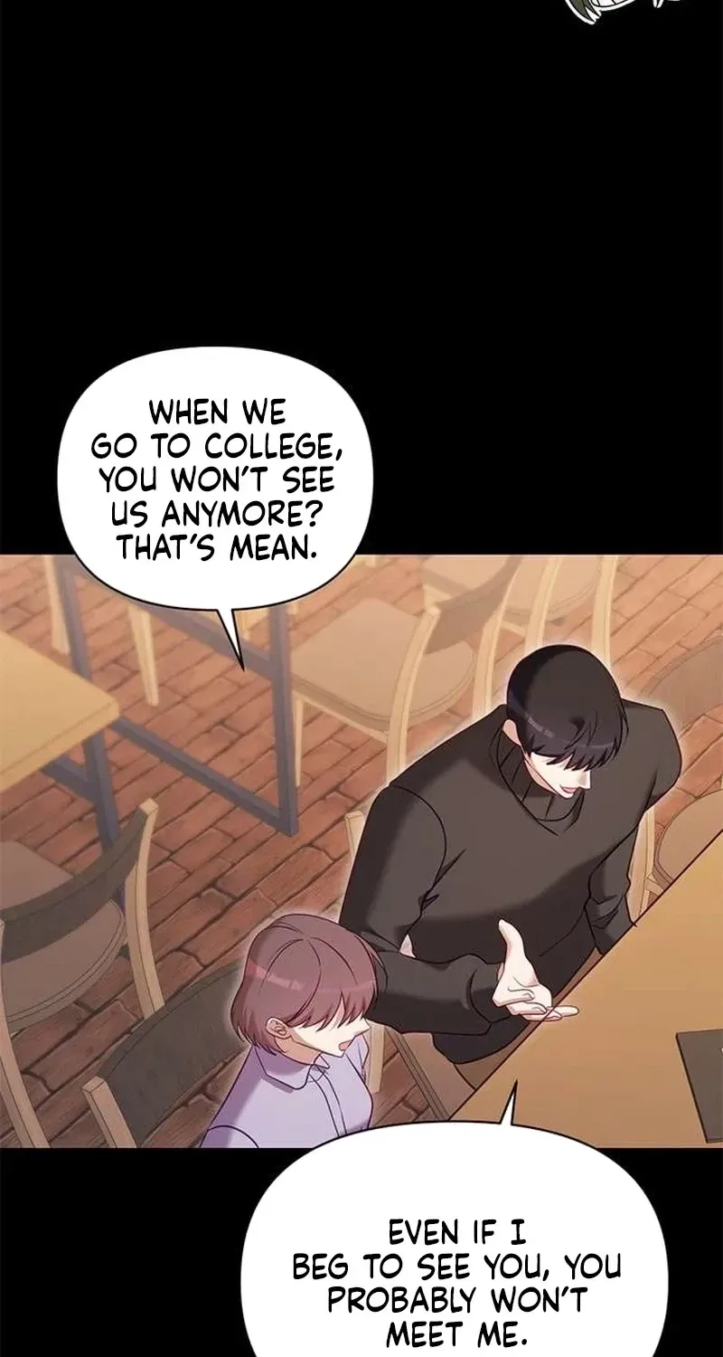 My Lewd Friend’s Oppa Chapter 17 – Page 63