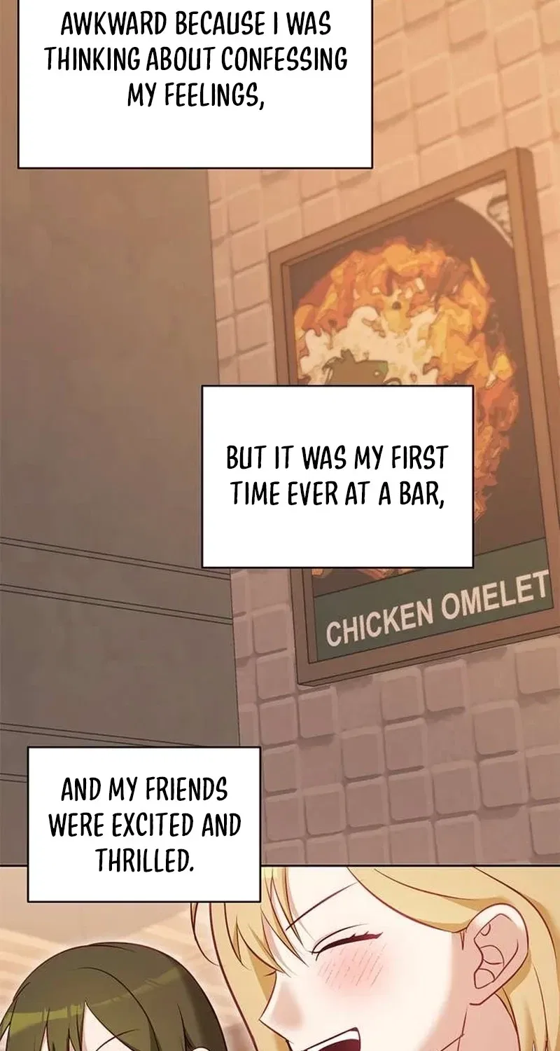 My Lewd Friend’s Oppa Chapter 17 – Page 65