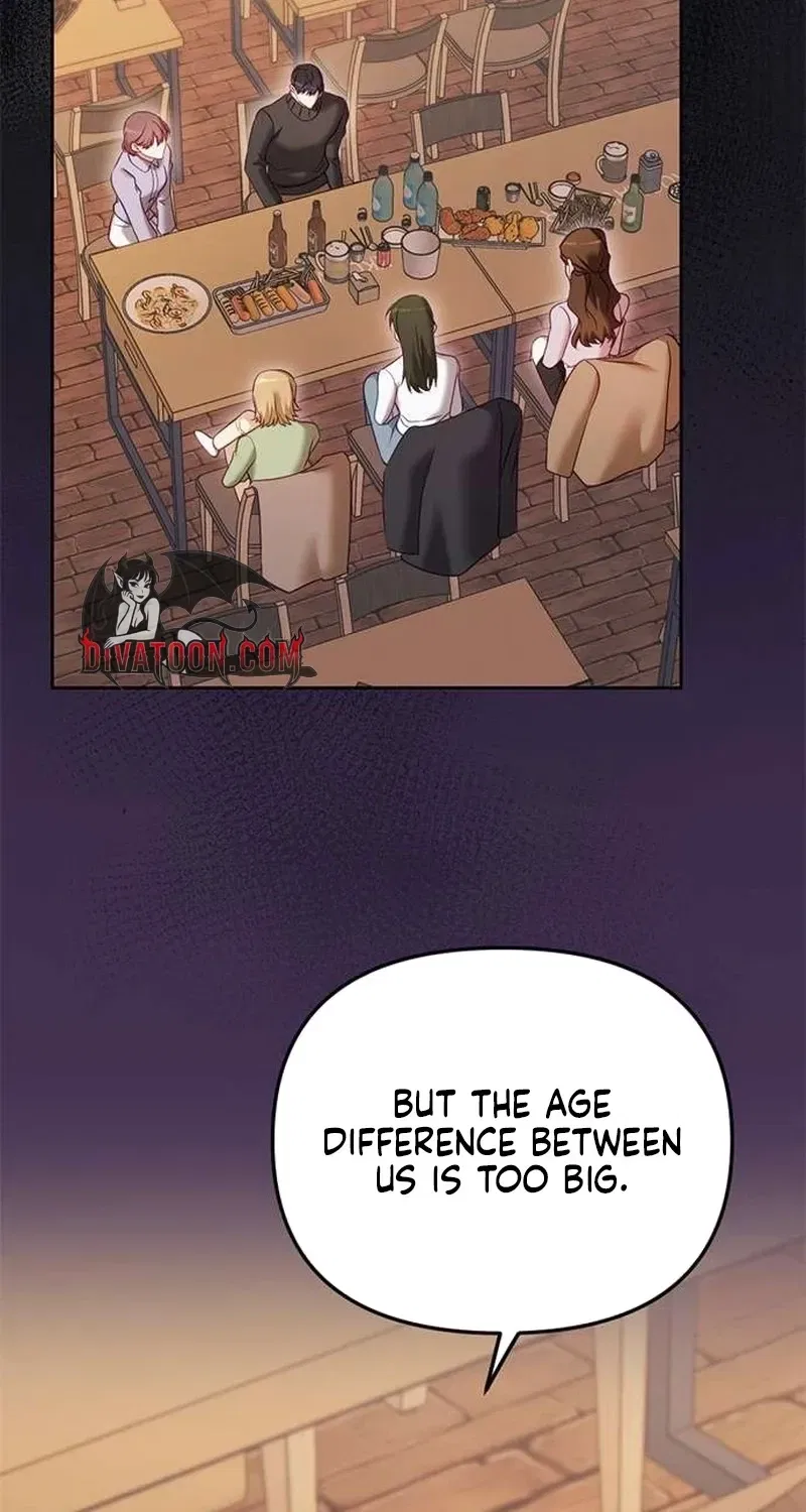 My Lewd Friend’s Oppa Chapter 17 – Page 69