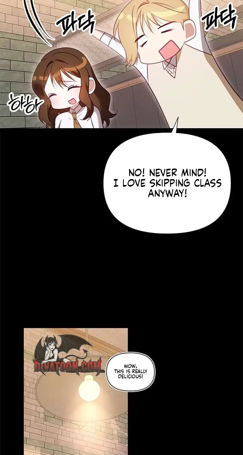 My Lewd Friend’s Oppa Chapter 16 – Page 5