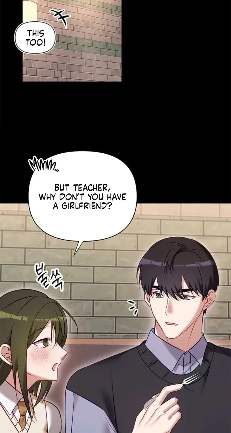 My Lewd Friend’s Oppa Chapter 16 – Page 6