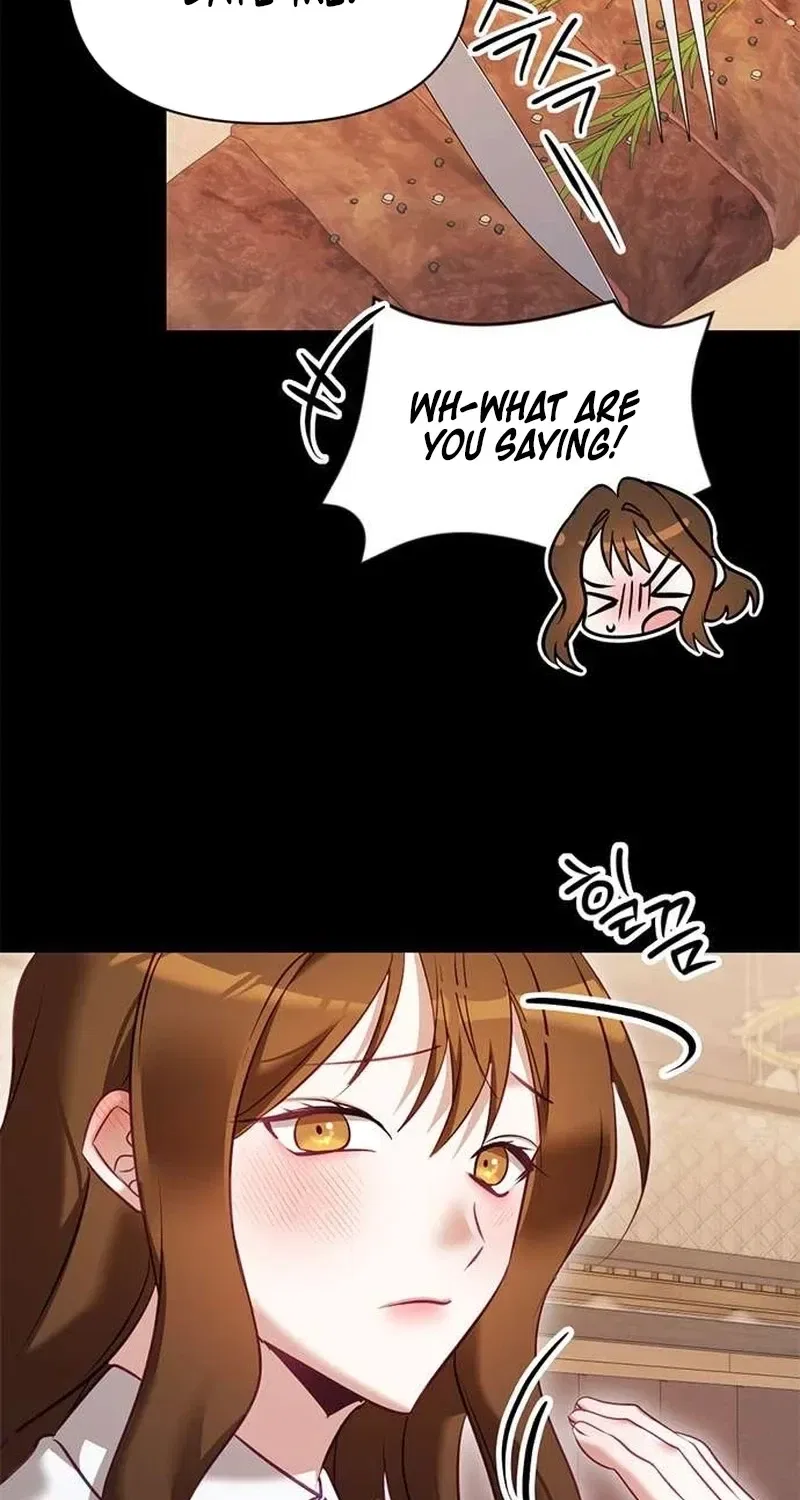 My Lewd Friend’s Oppa Chapter 16 – Page 15