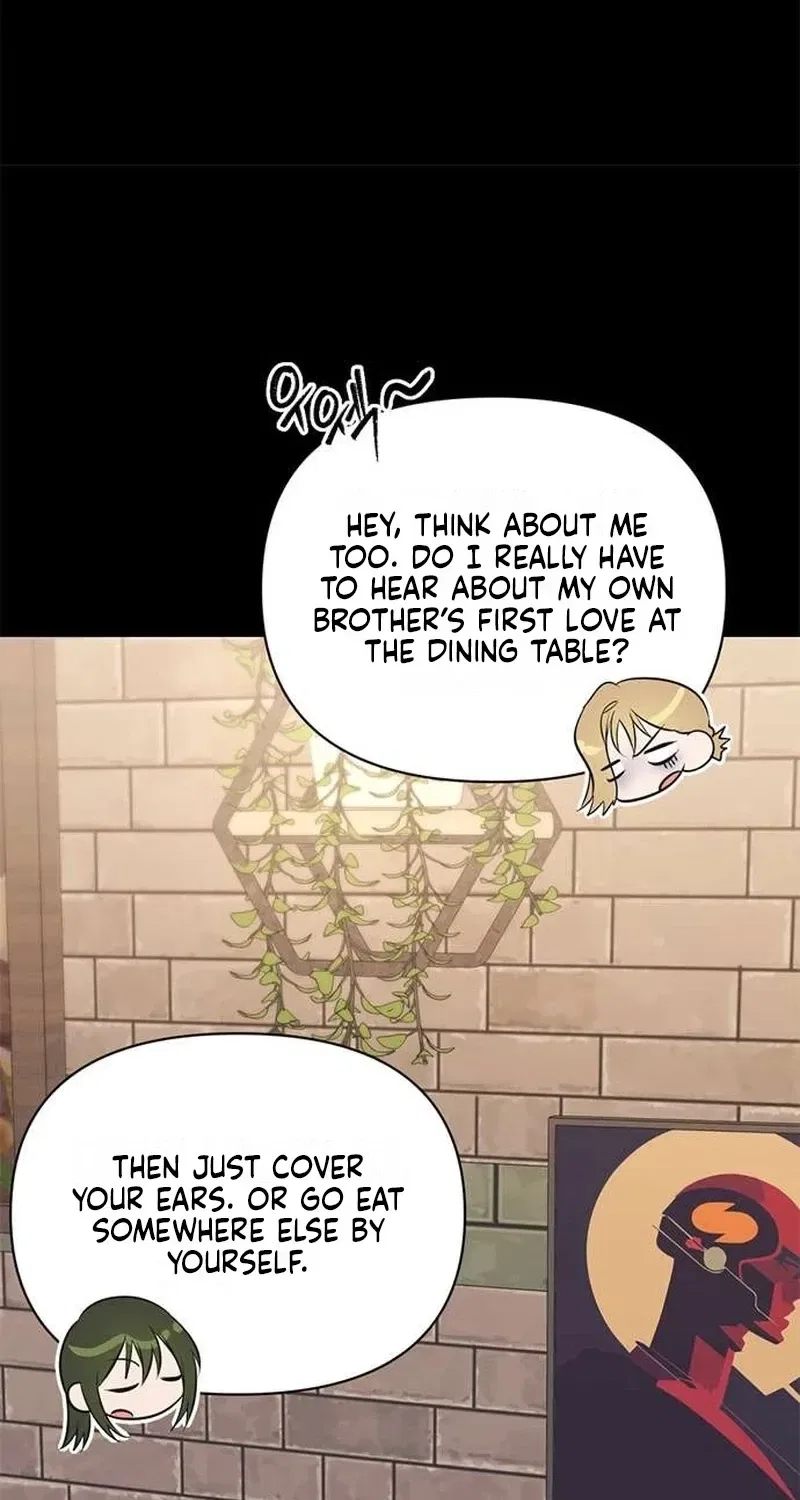 My Lewd Friend’s Oppa Chapter 16 – Page 18