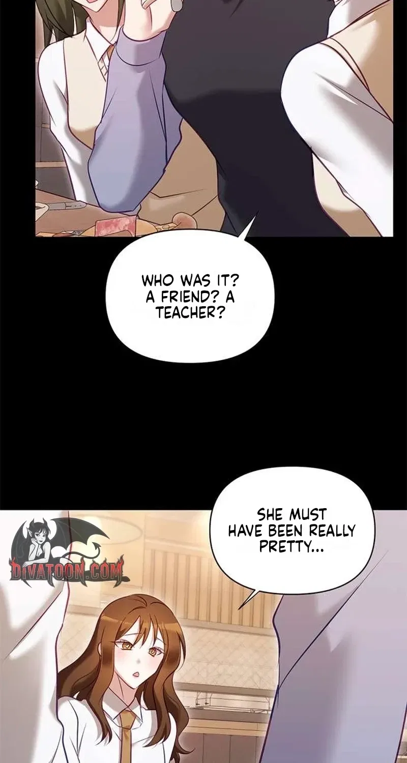 My Lewd Friend’s Oppa Chapter 16 – Page 20