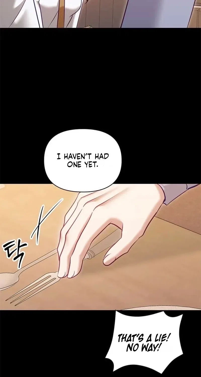 My Lewd Friend’s Oppa Chapter 16 – Page 21