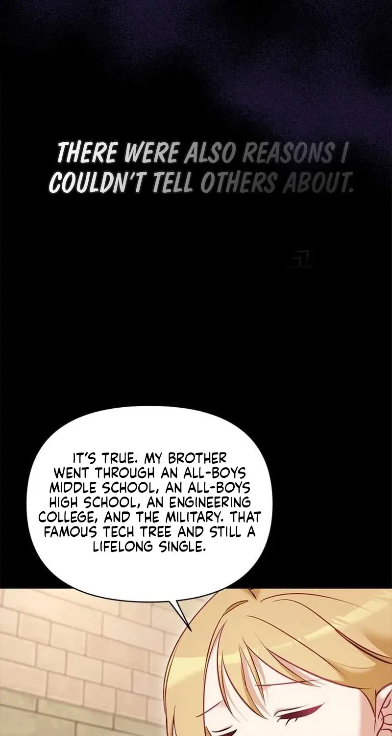 My Lewd Friend’s Oppa Chapter 16 – Page 28