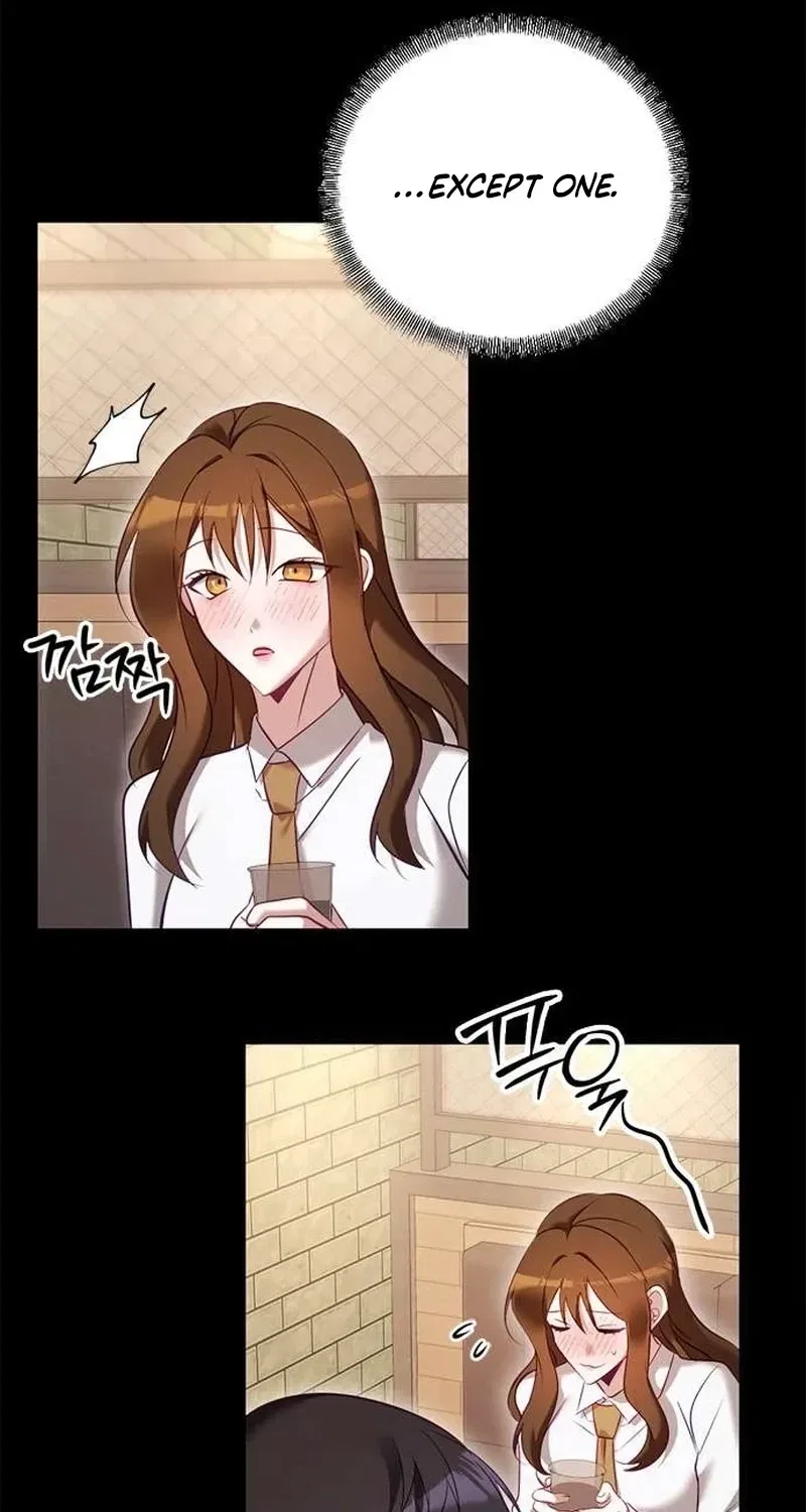 My Lewd Friend’s Oppa Chapter 16 – Page 32