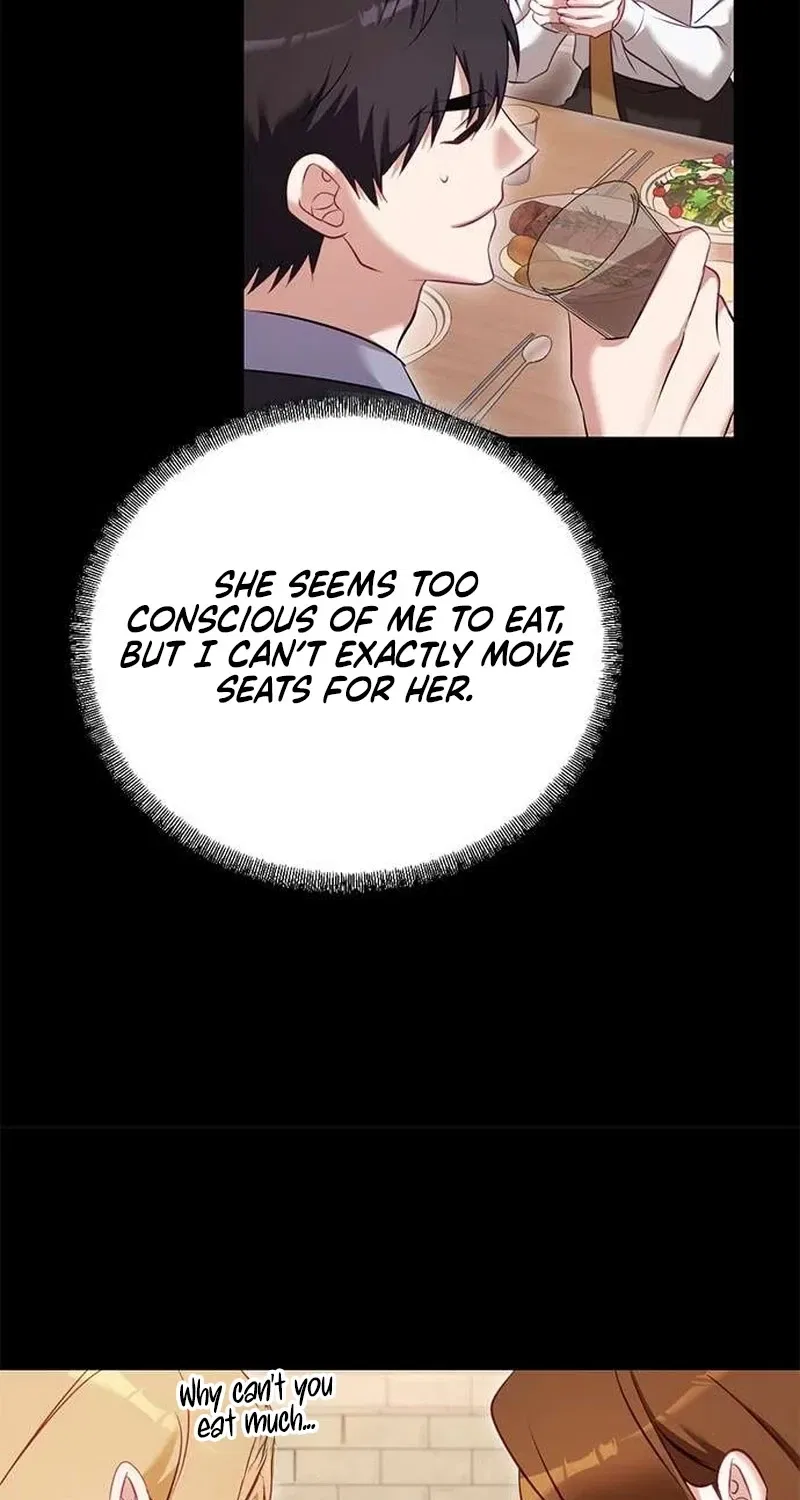 My Lewd Friend’s Oppa Chapter 16 – Page 33