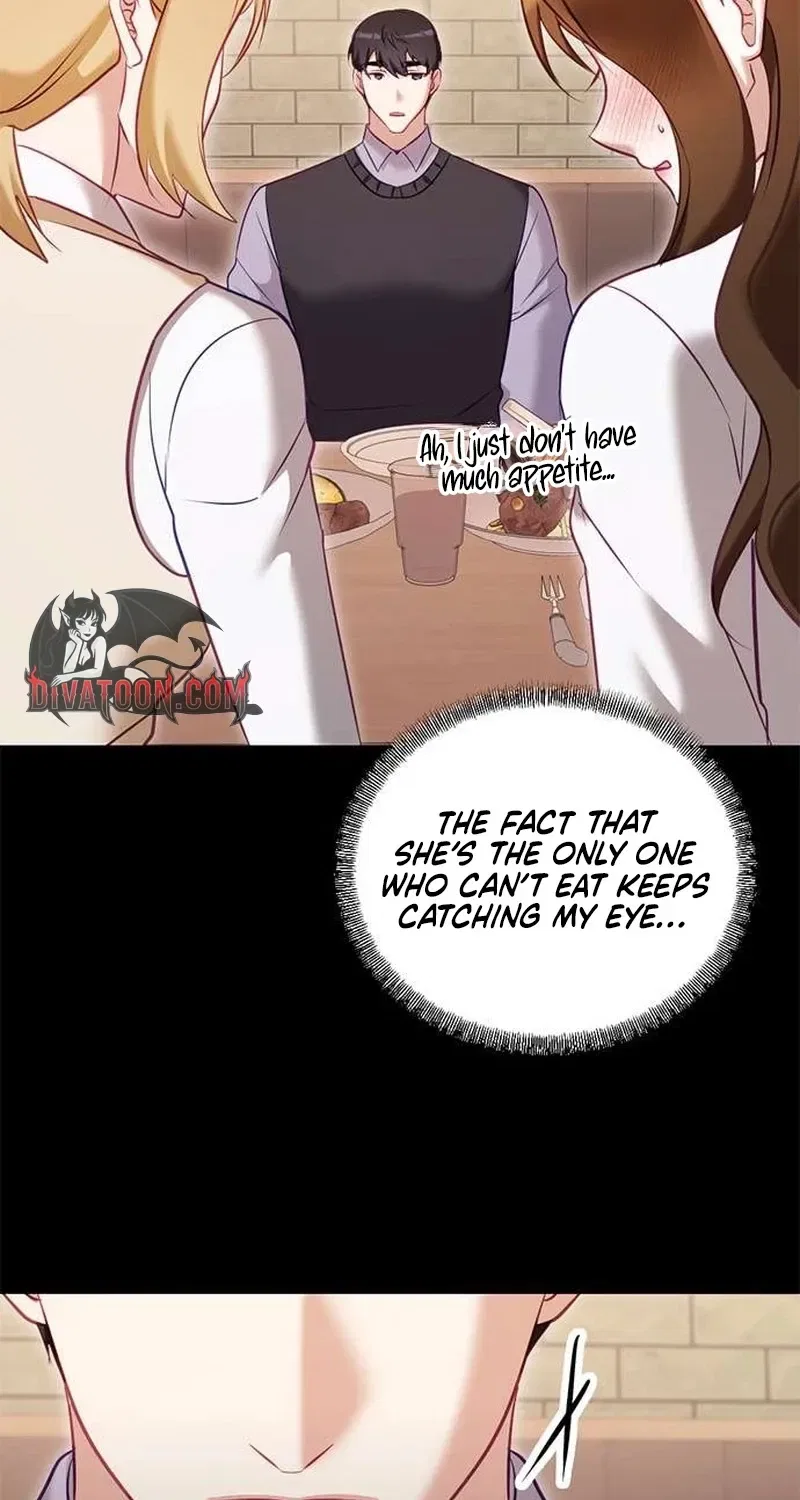 My Lewd Friend’s Oppa Chapter 16 – Page 34
