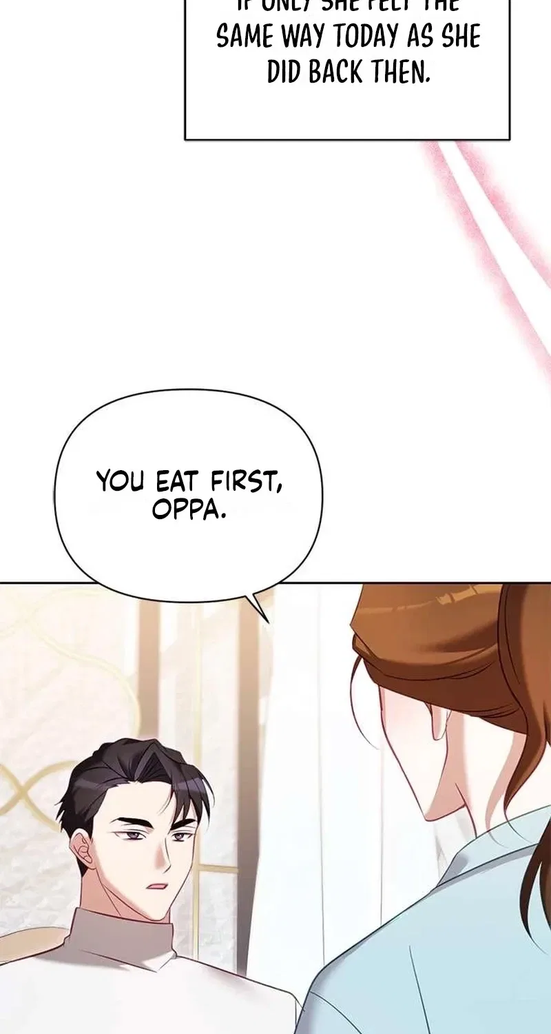 My Lewd Friend’s Oppa Chapter 16 – Page 42