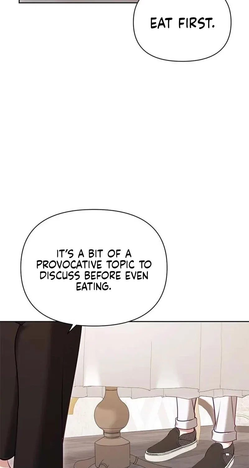 My Lewd Friend’s Oppa Chapter 16 – Page 52
