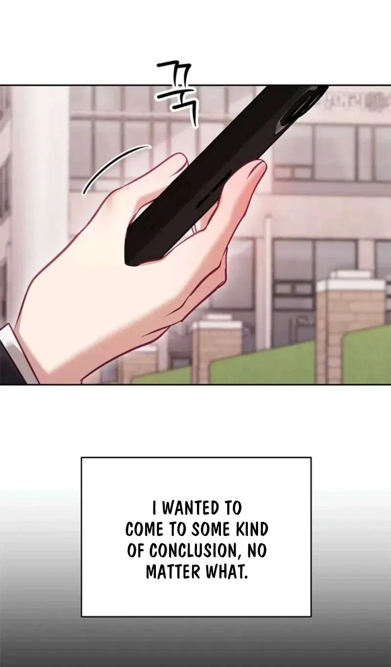 My Lewd Friend’s Oppa Chapter 15 – Page 5