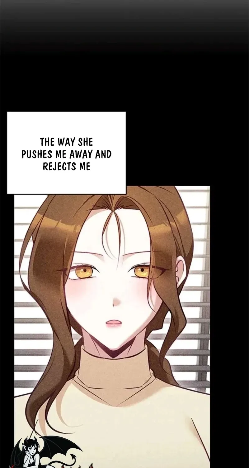 My Lewd Friend’s Oppa Chapter 15 – Page 6