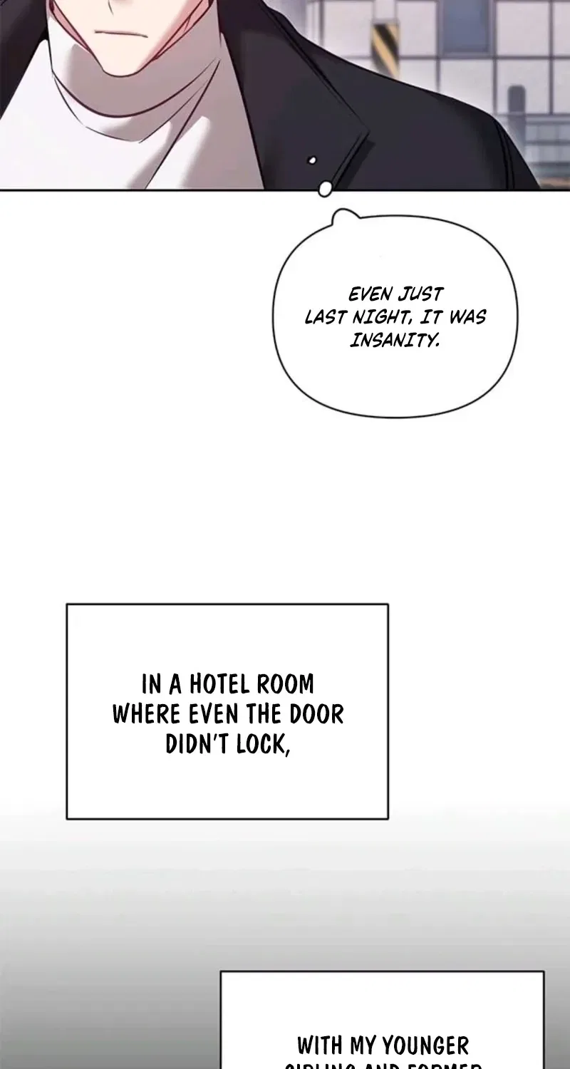 My Lewd Friend’s Oppa Chapter 15 – Page 9
