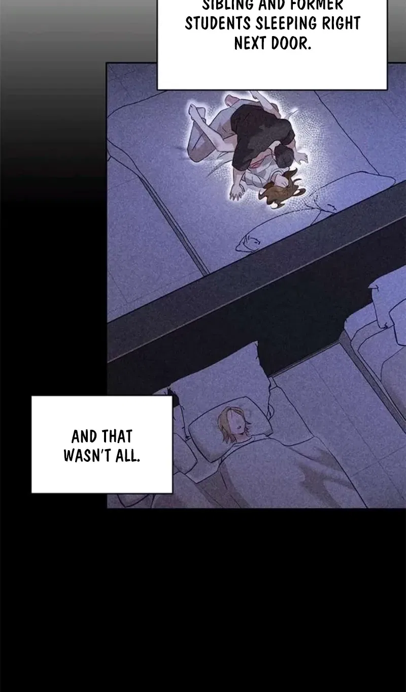 My Lewd Friend’s Oppa Chapter 15 – Page 10
