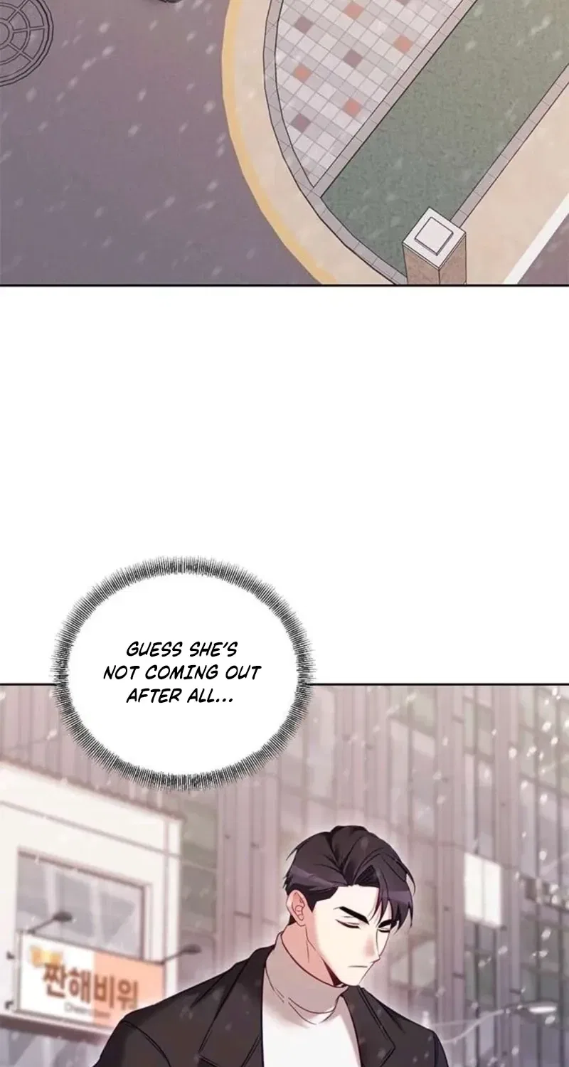 My Lewd Friend’s Oppa Chapter 15 – Page 24