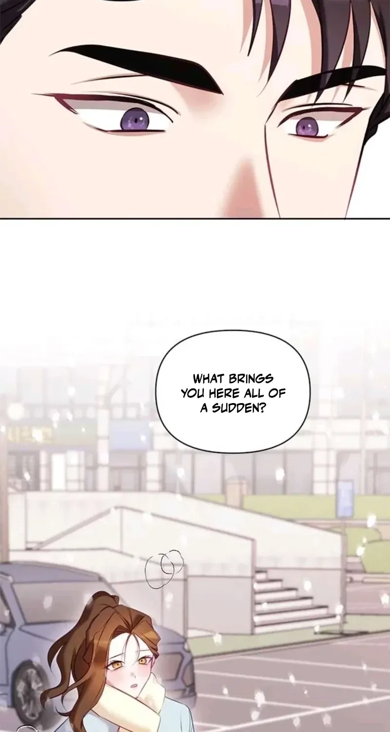 My Lewd Friend’s Oppa Chapter 15 – Page 26