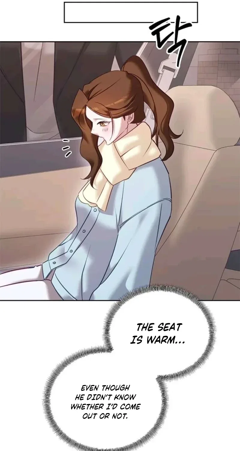 My Lewd Friend’s Oppa Chapter 15 – Page 31