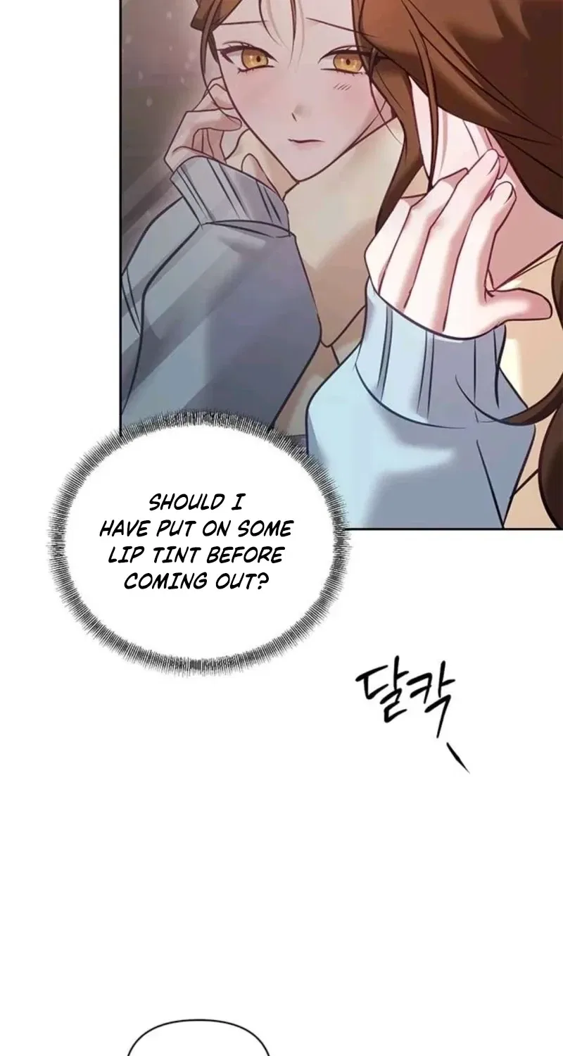 My Lewd Friend’s Oppa Chapter 15 – Page 33