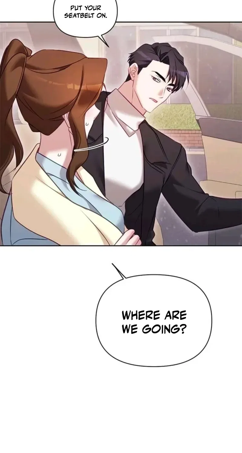 My Lewd Friend’s Oppa Chapter 15 – Page 34
