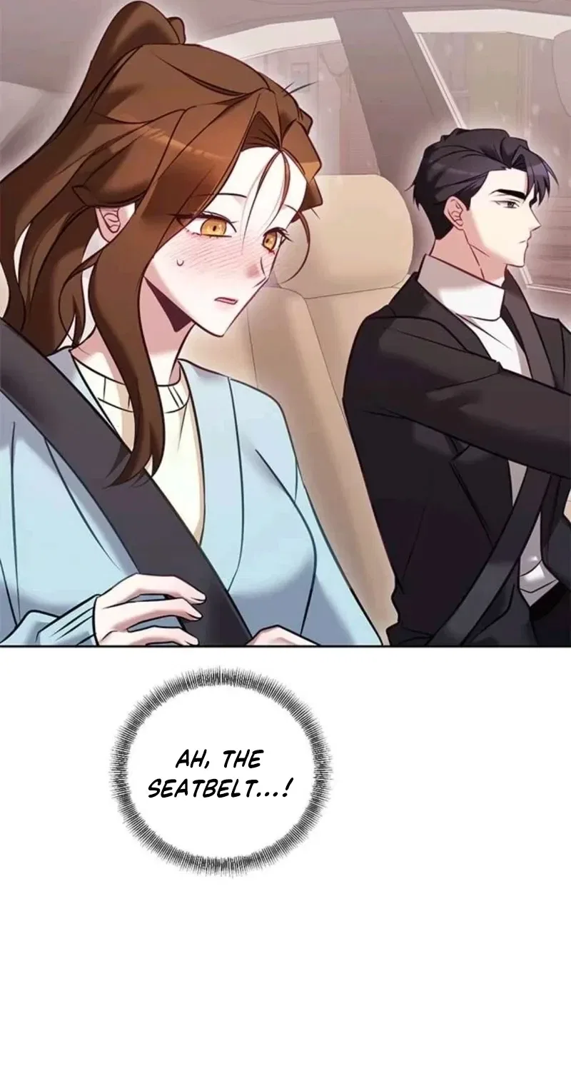 My Lewd Friend’s Oppa Chapter 15 – Page 41
