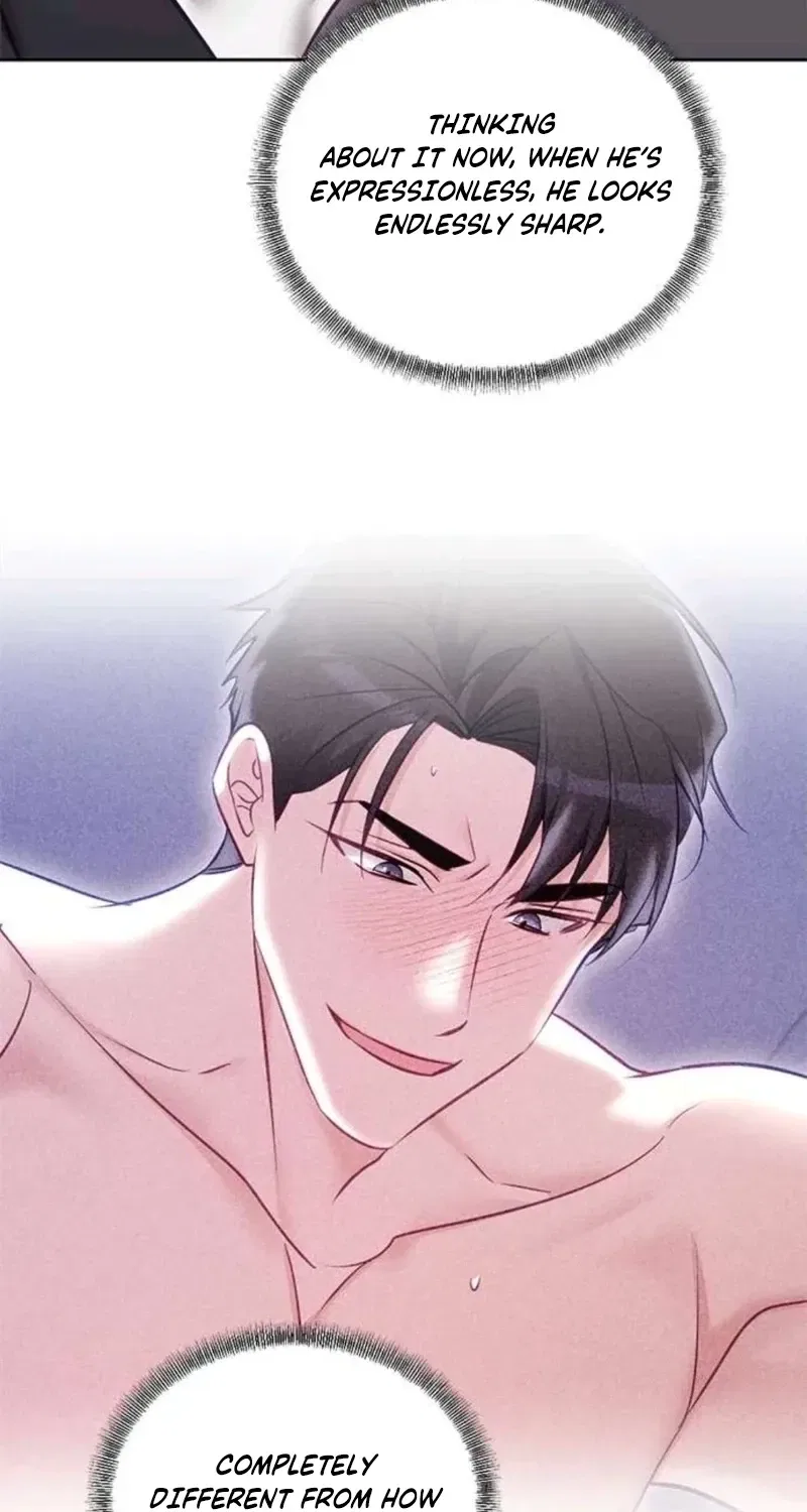 My Lewd Friend’s Oppa Chapter 15 – Page 46