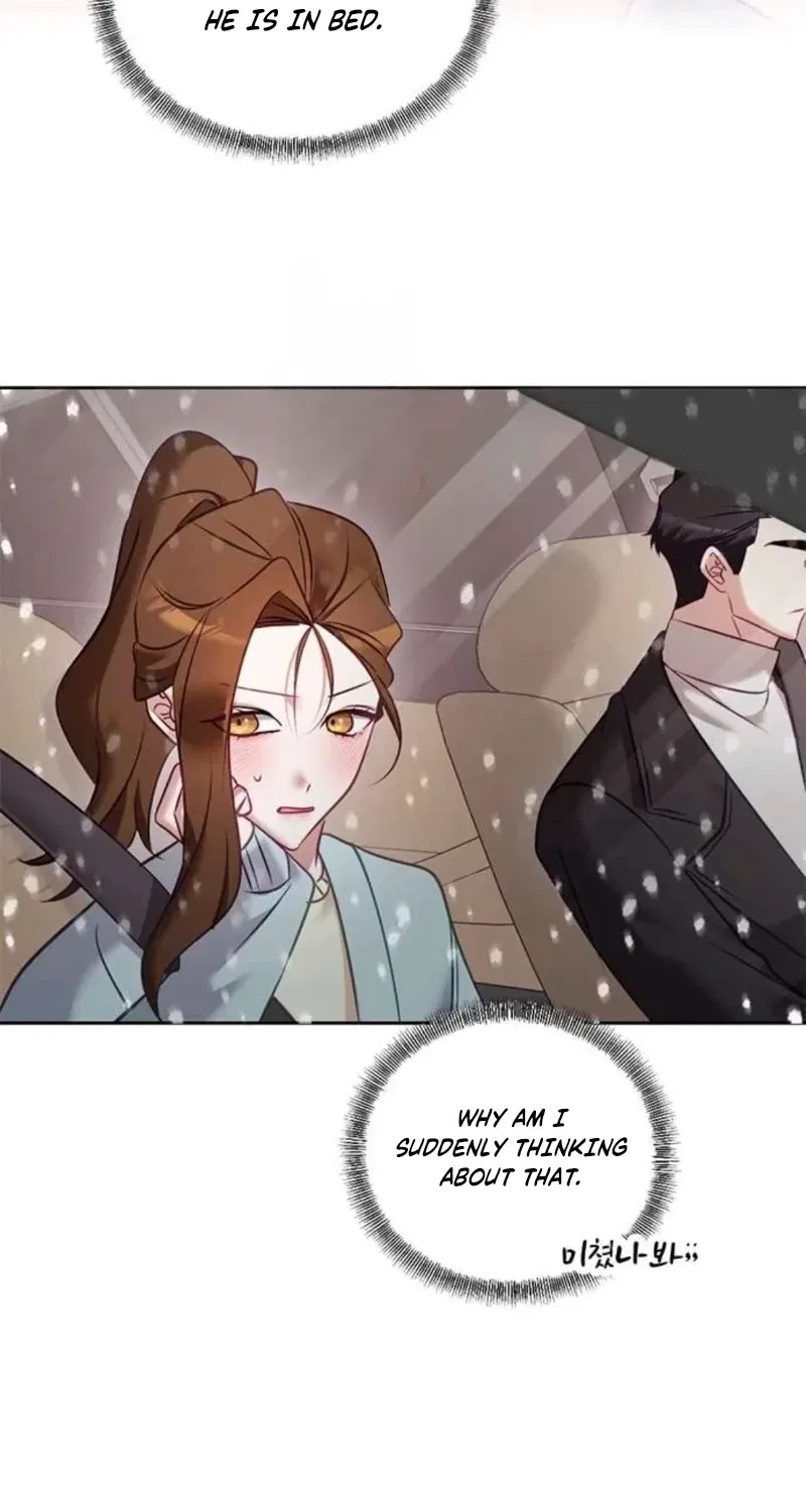 My Lewd Friend’s Oppa Chapter 15 – Page 47