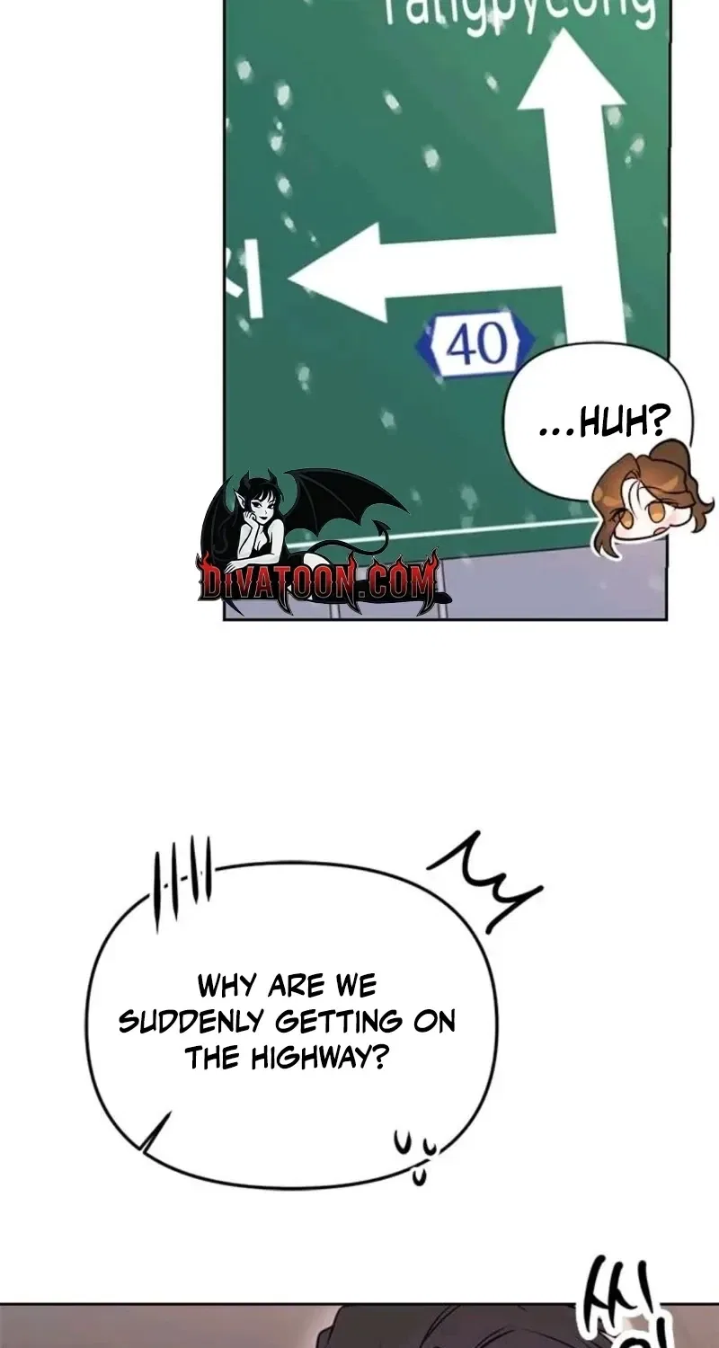 My Lewd Friend’s Oppa Chapter 15 – Page 49