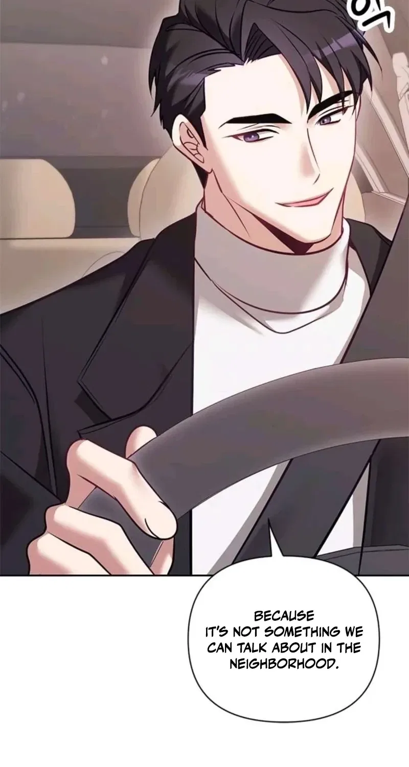 My Lewd Friend’s Oppa Chapter 15 – Page 50