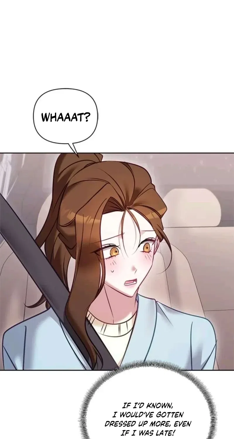 My Lewd Friend’s Oppa Chapter 15 – Page 51