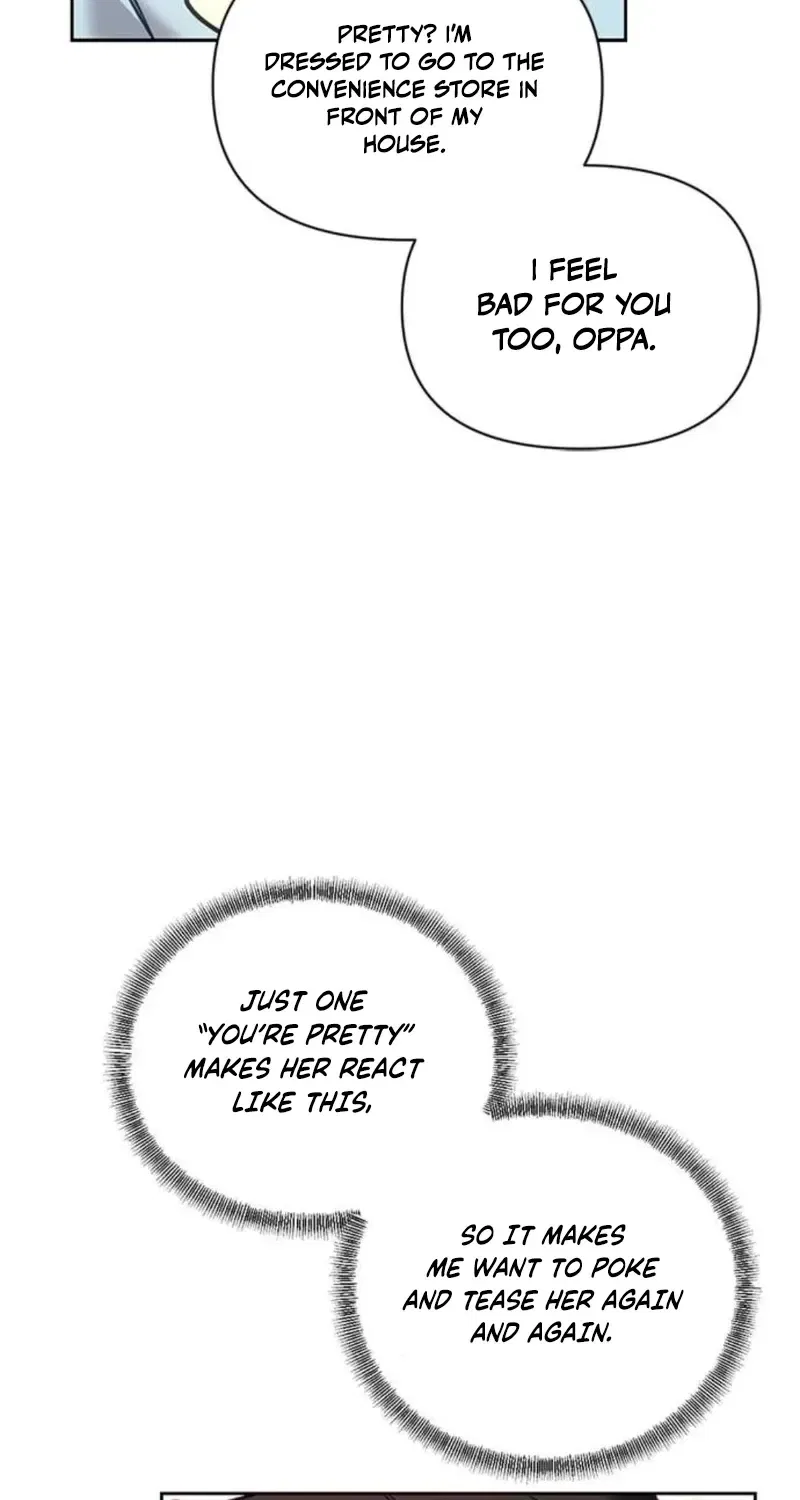 My Lewd Friend’s Oppa Chapter 15 – Page 59