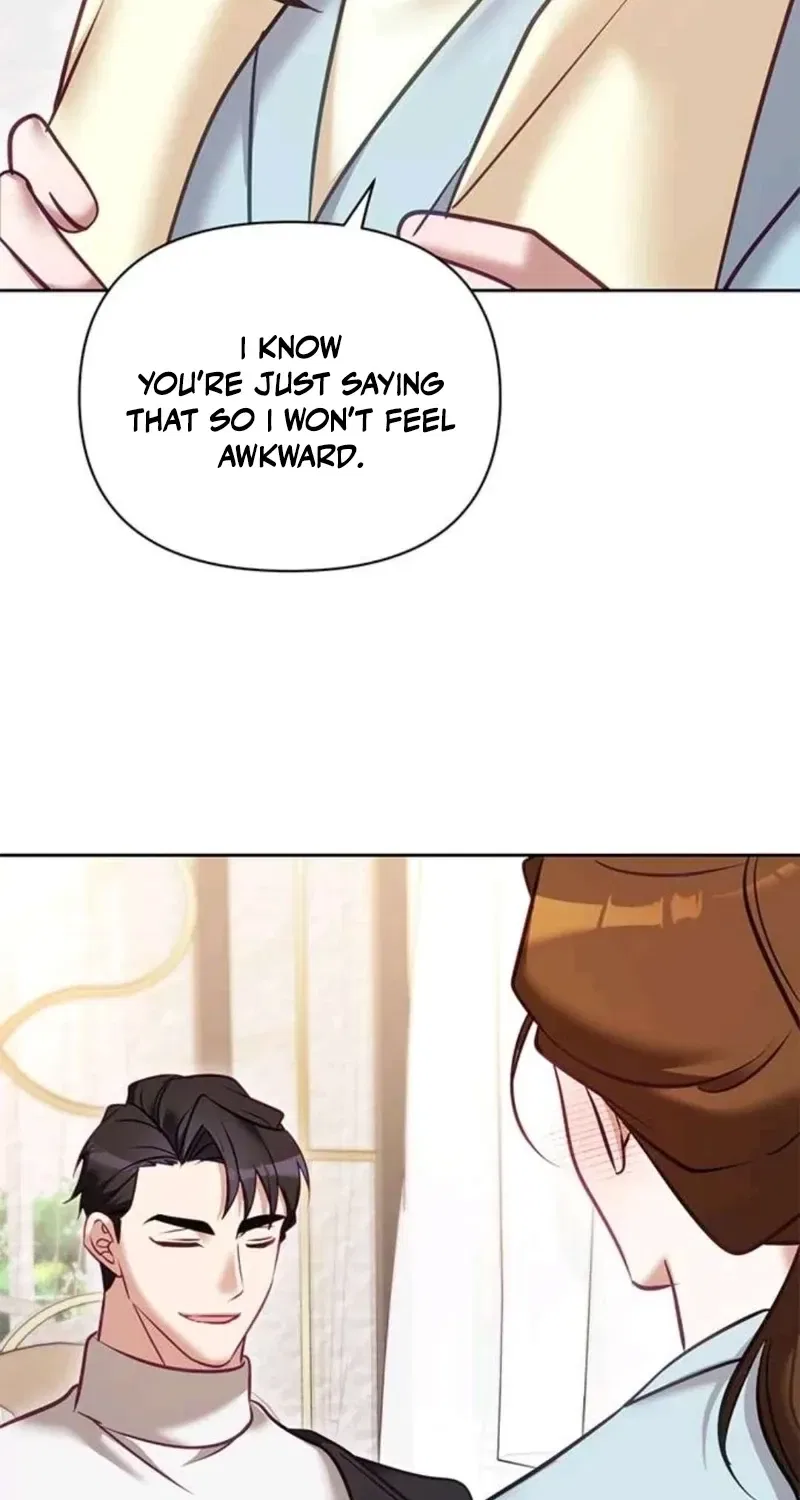 My Lewd Friend’s Oppa Chapter 15 – Page 63