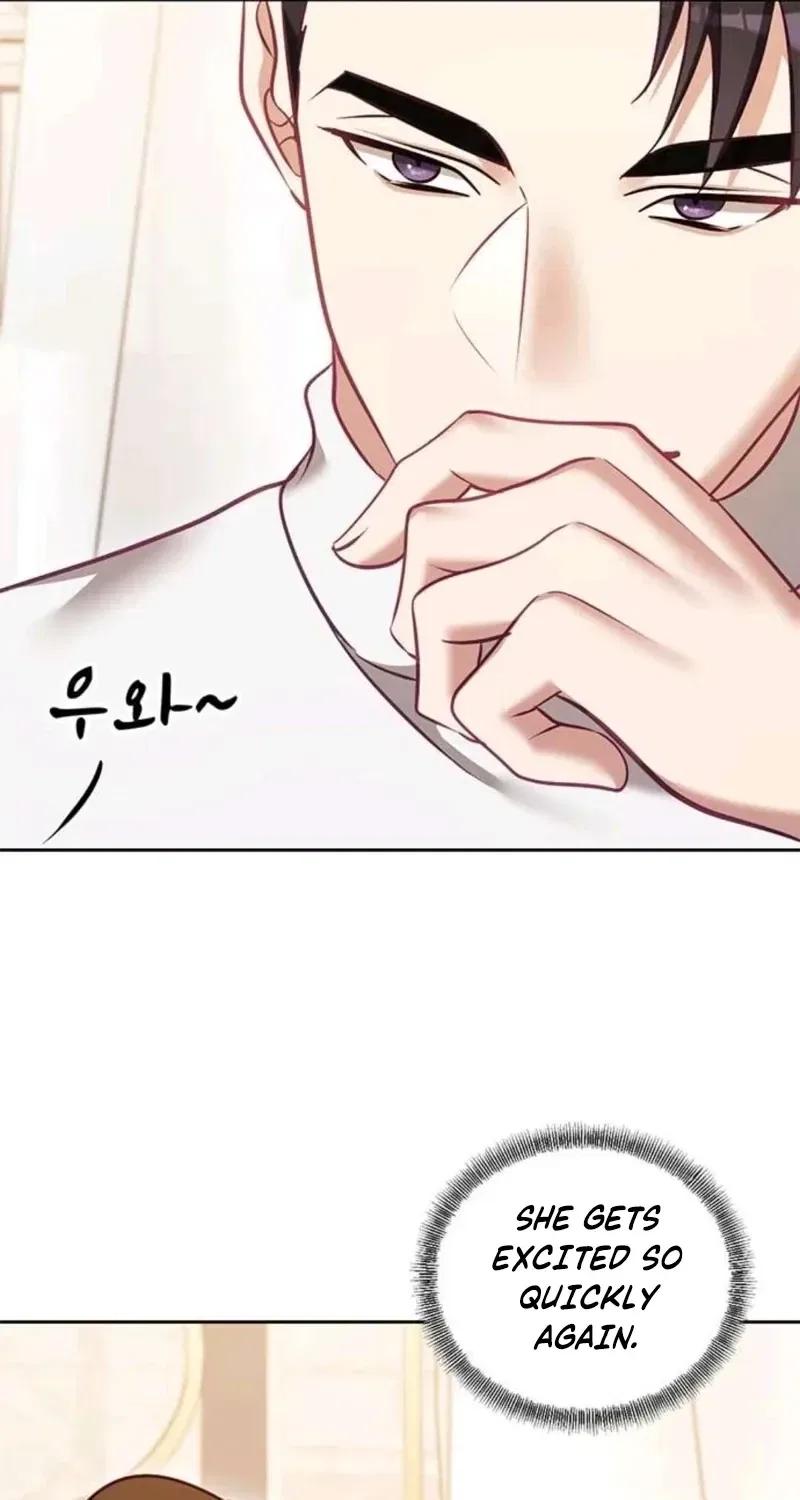 My Lewd Friend’s Oppa Chapter 15 – Page 71
