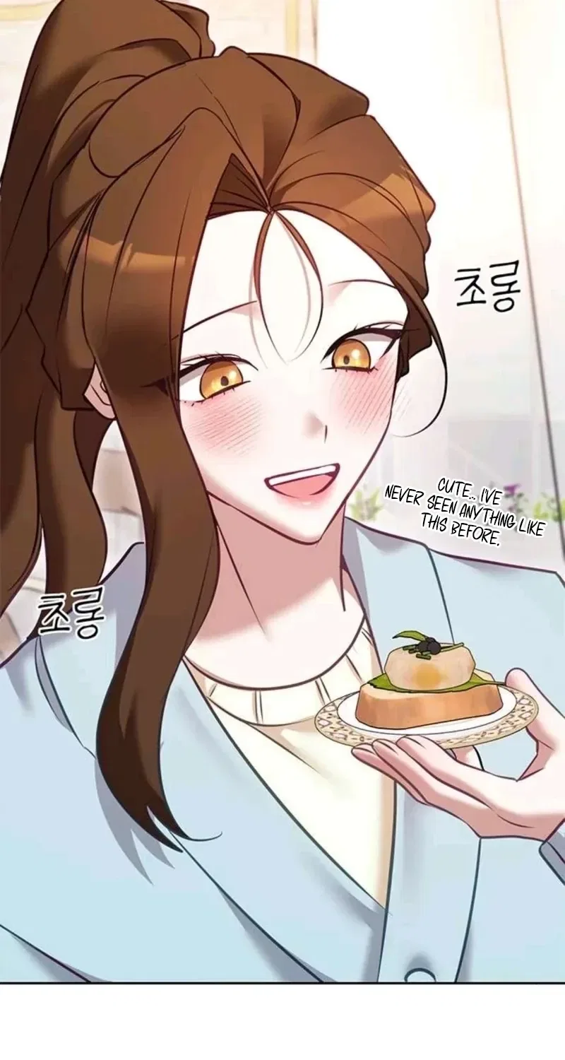 My Lewd Friend’s Oppa Chapter 15 – Page 72