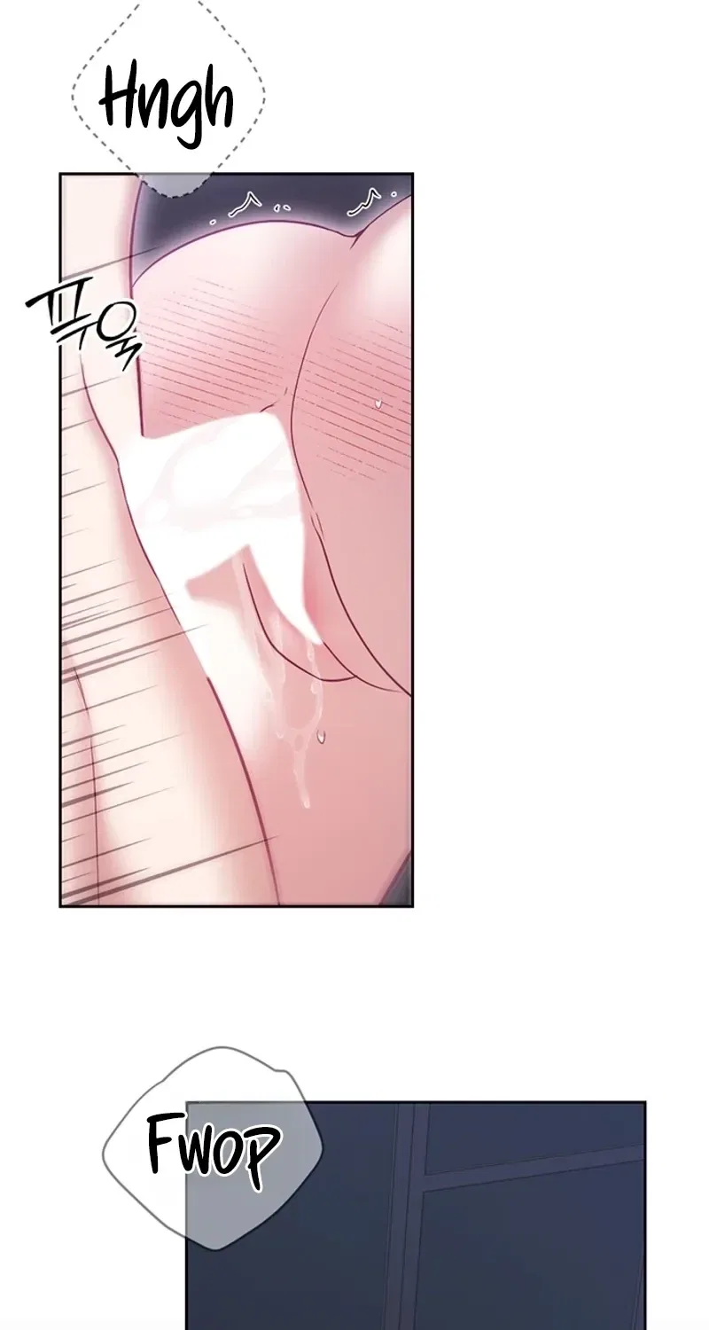 My Lewd Friend’s Oppa Chapter 14 – Page 21