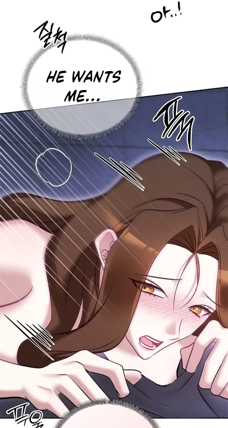 My Lewd Friend’s Oppa Chapter 14 – Page 31