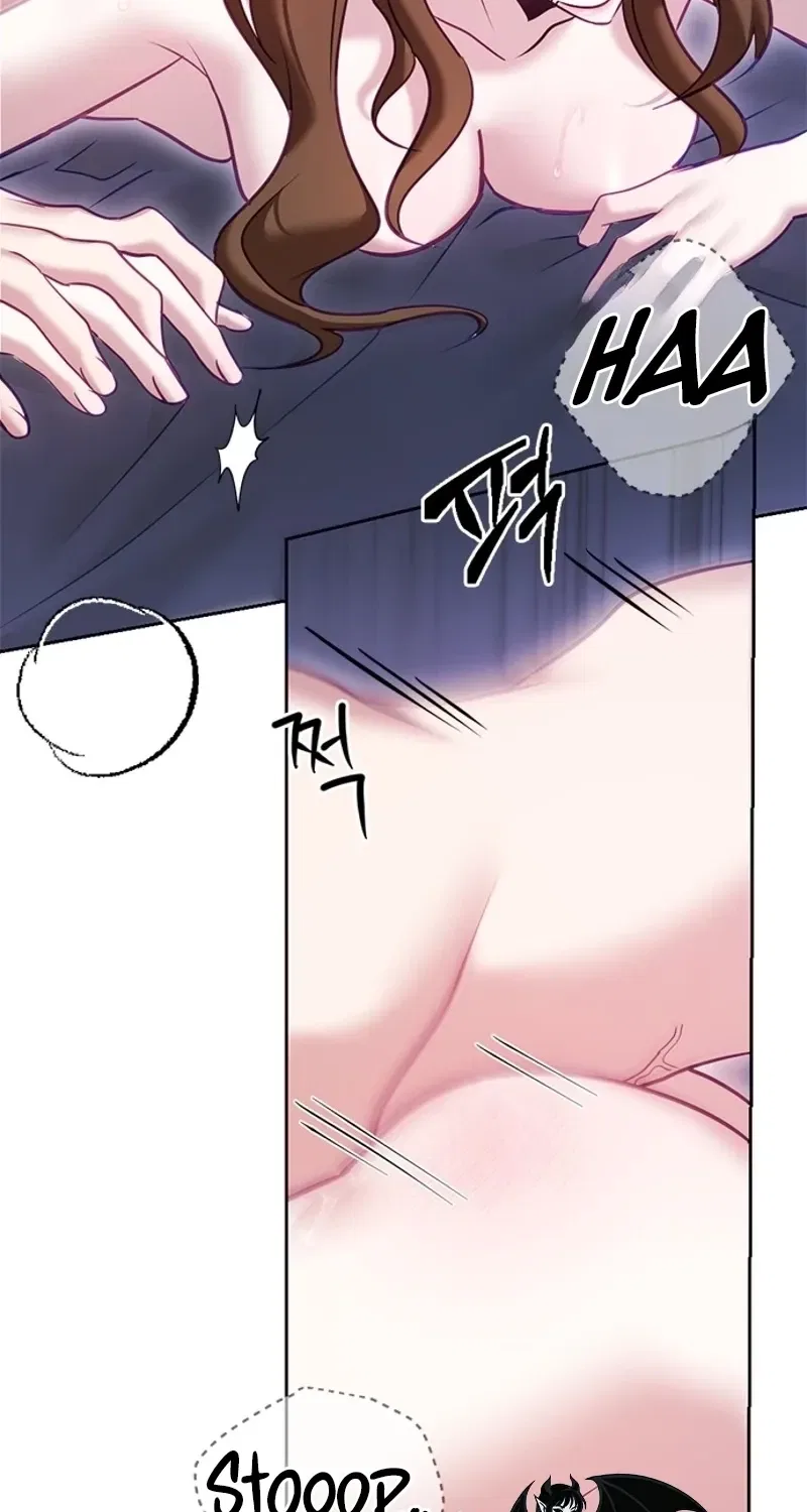 My Lewd Friend’s Oppa Chapter 14 – Page 38
