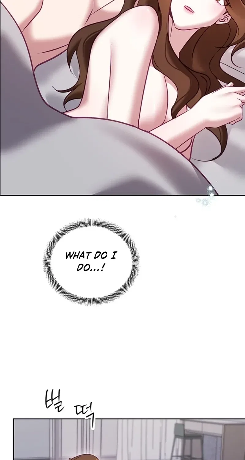 My Lewd Friend’s Oppa Chapter 14 – Page 47