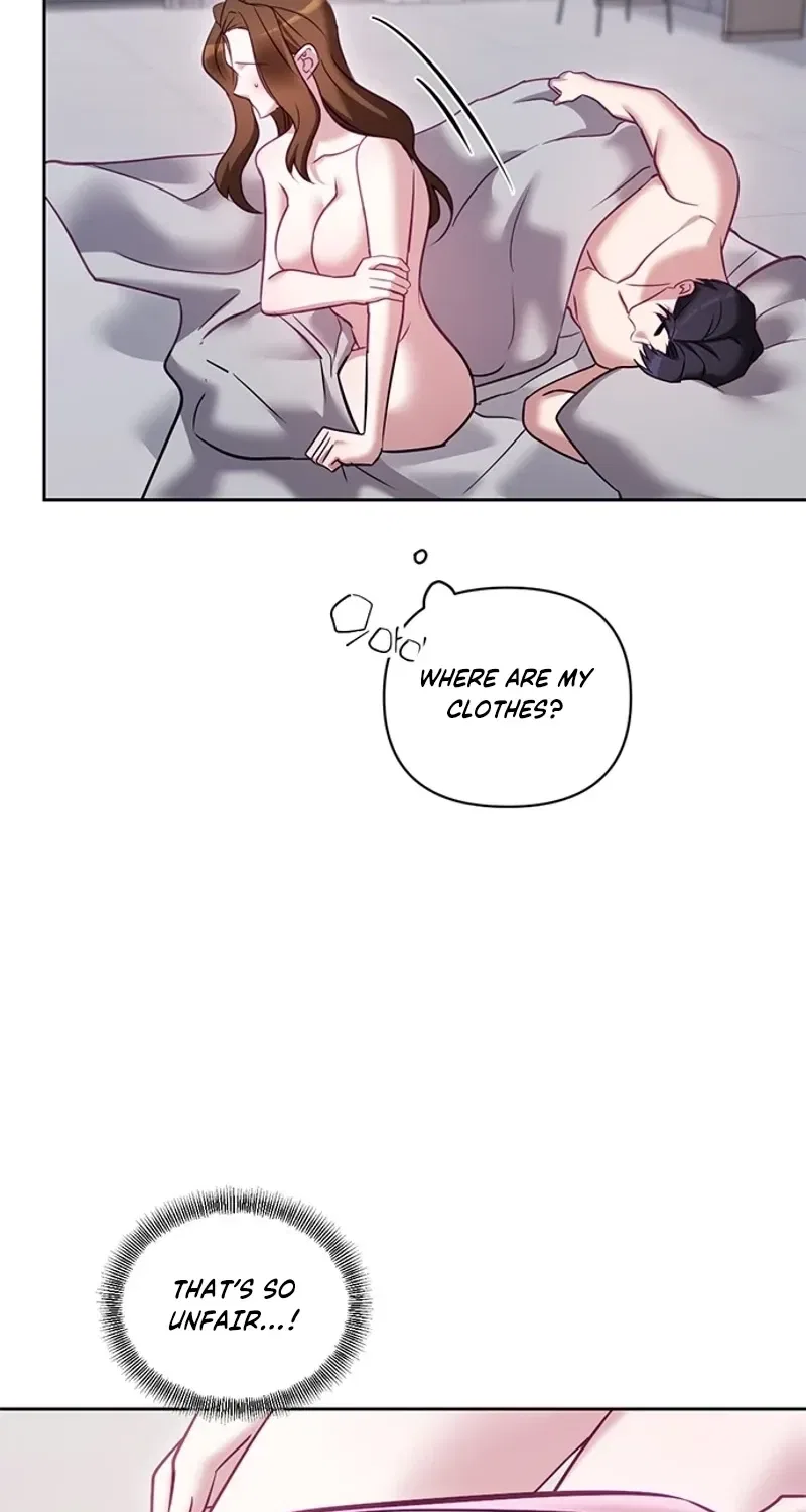 My Lewd Friend’s Oppa Chapter 14 – Page 48